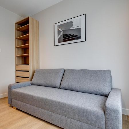 King Apartamenty Galaxy Щецин Экстерьер фото