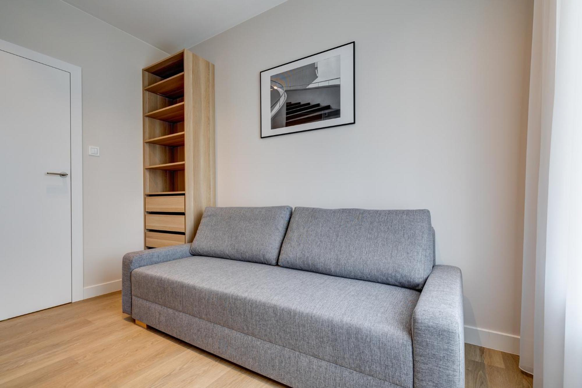 King Apartamenty Galaxy Щецин Экстерьер фото
