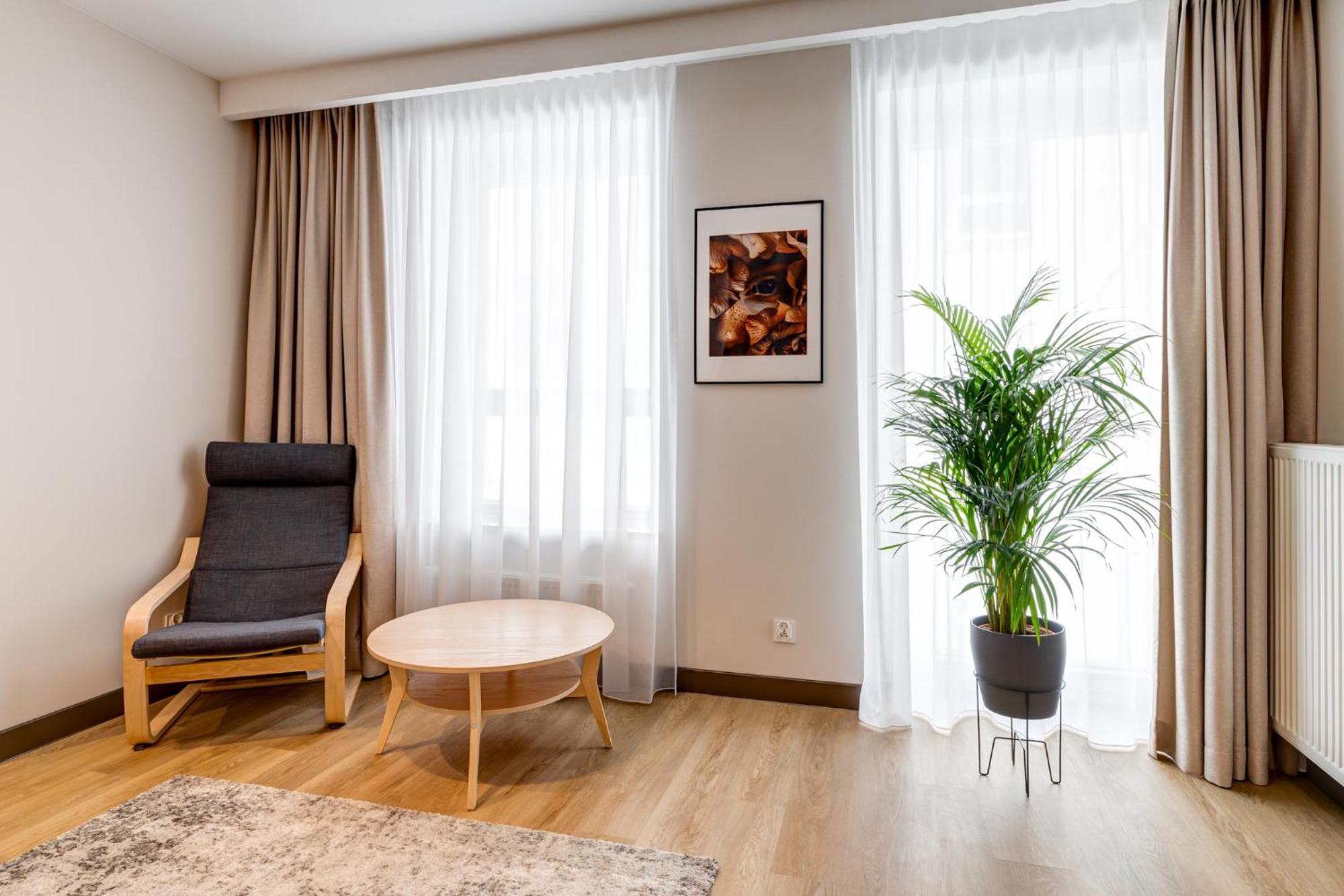 King Apartamenty Galaxy Щецин Экстерьер фото