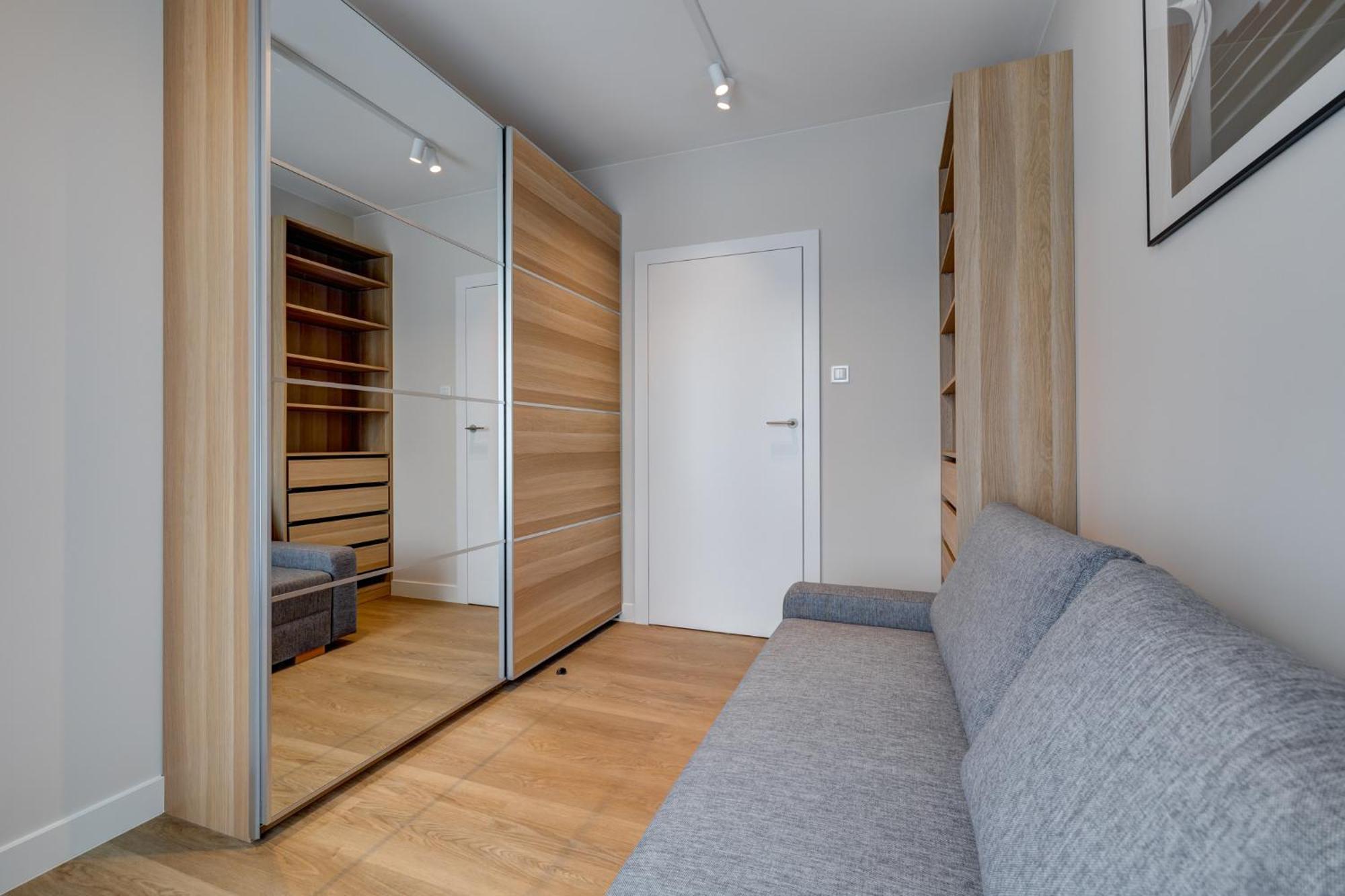 King Apartamenty Galaxy Щецин Экстерьер фото