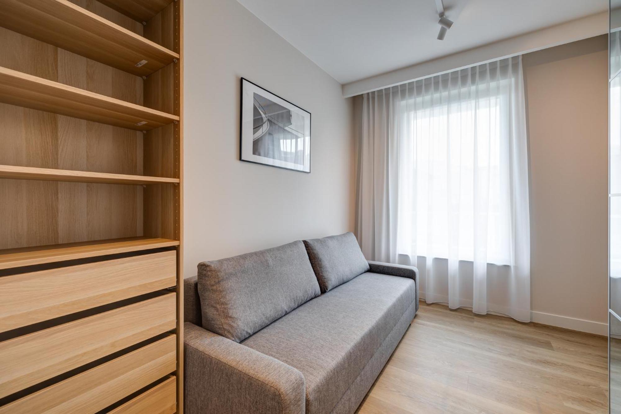 King Apartamenty Galaxy Щецин Экстерьер фото