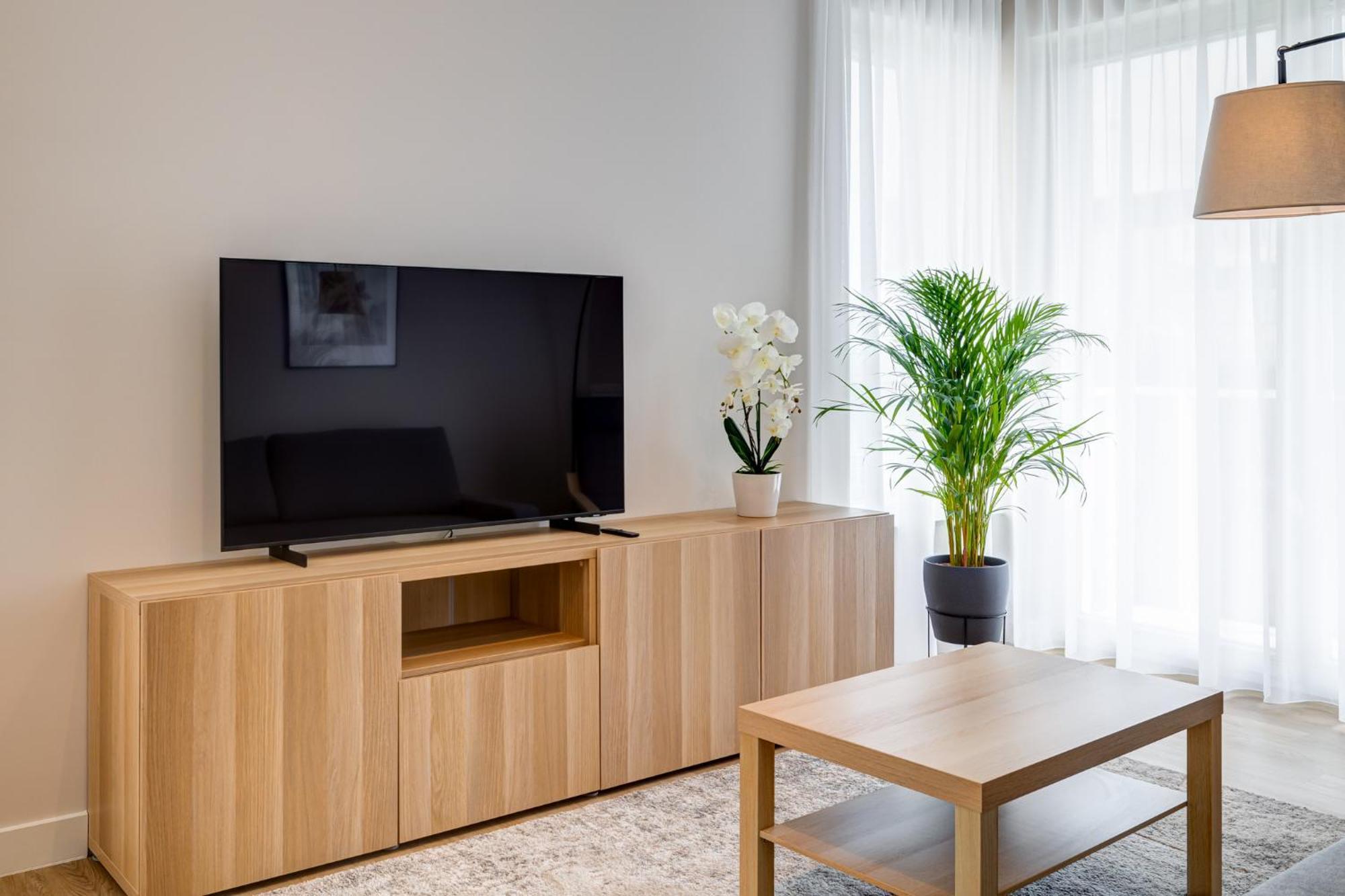 King Apartamenty Galaxy Щецин Экстерьер фото