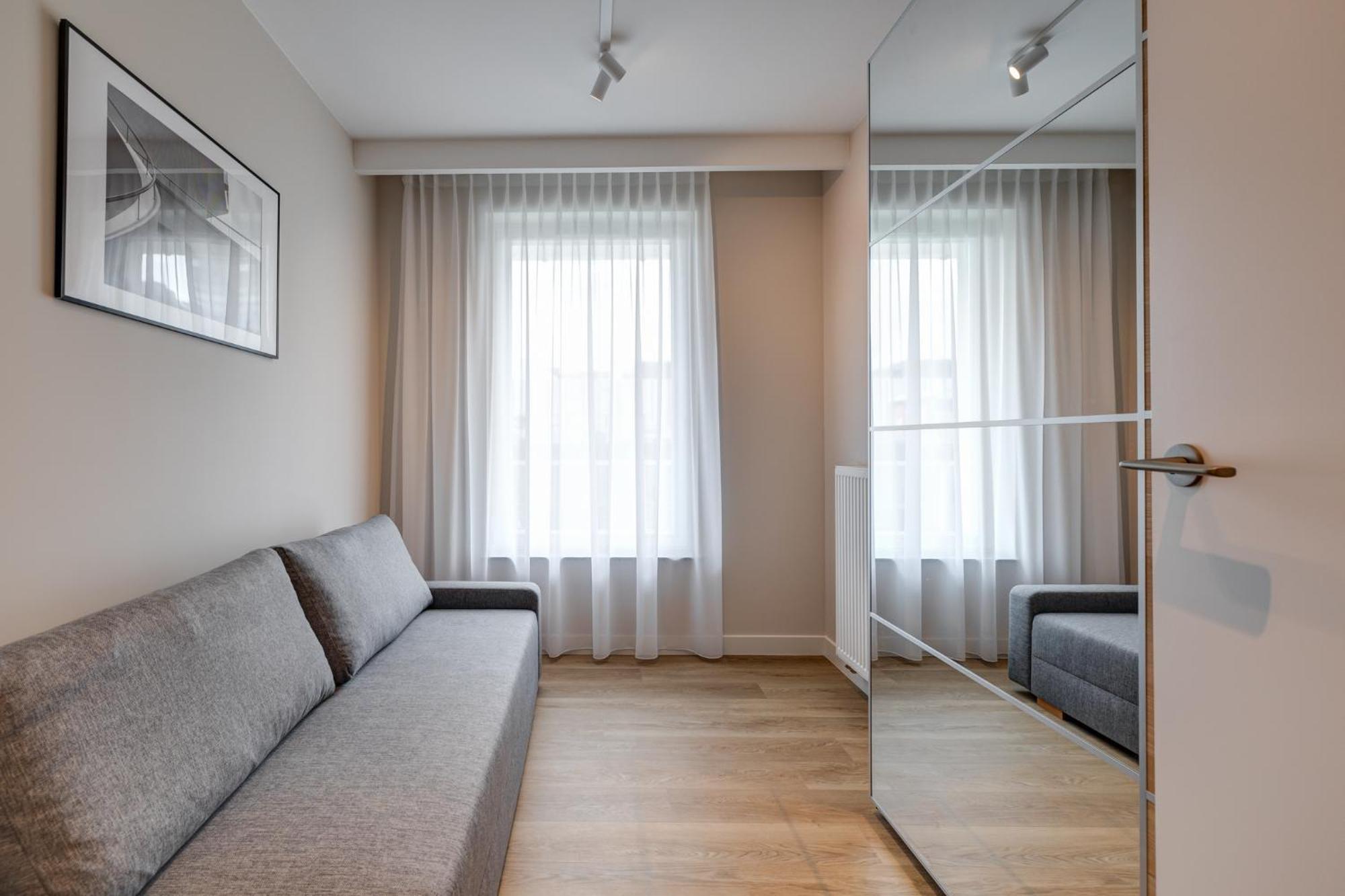 King Apartamenty Galaxy Щецин Экстерьер фото