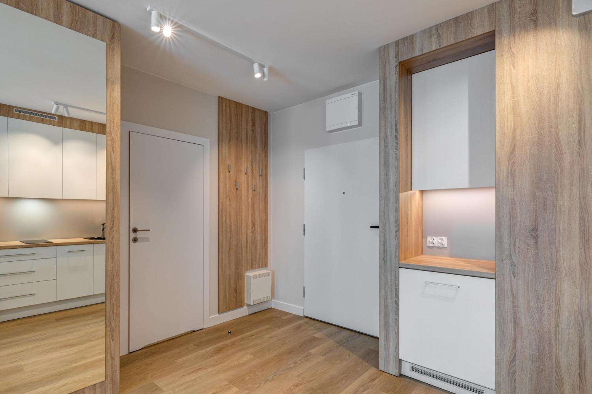King Apartamenty Galaxy Щецин Экстерьер фото